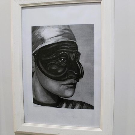 Ilary'S House Pulcinella - Centro Storico Spaccanapoli Kültér fotó